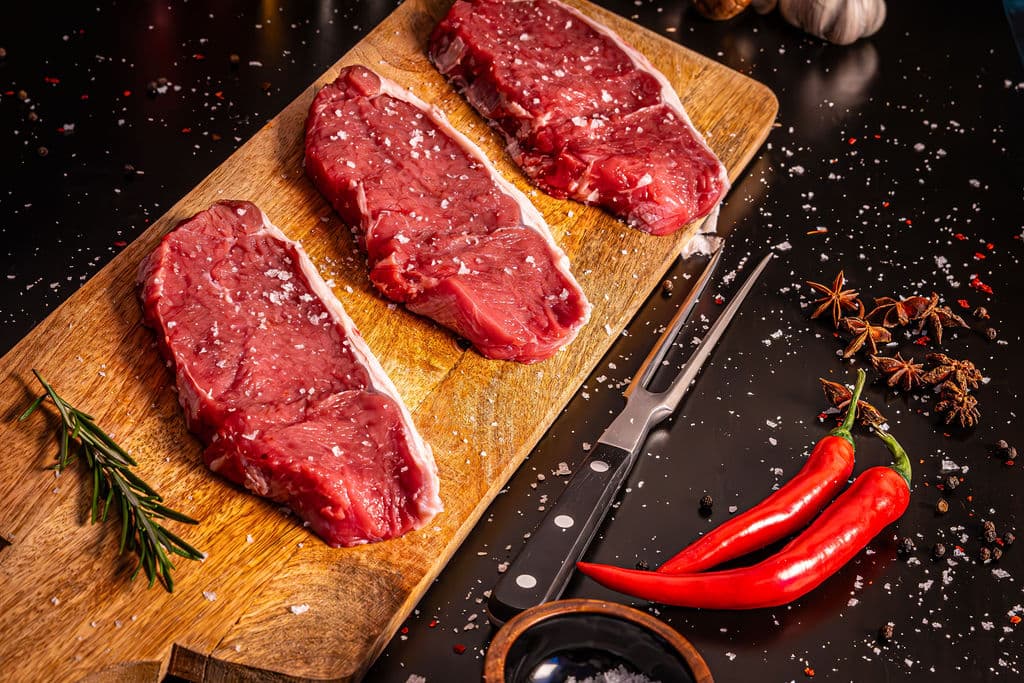Grillkød