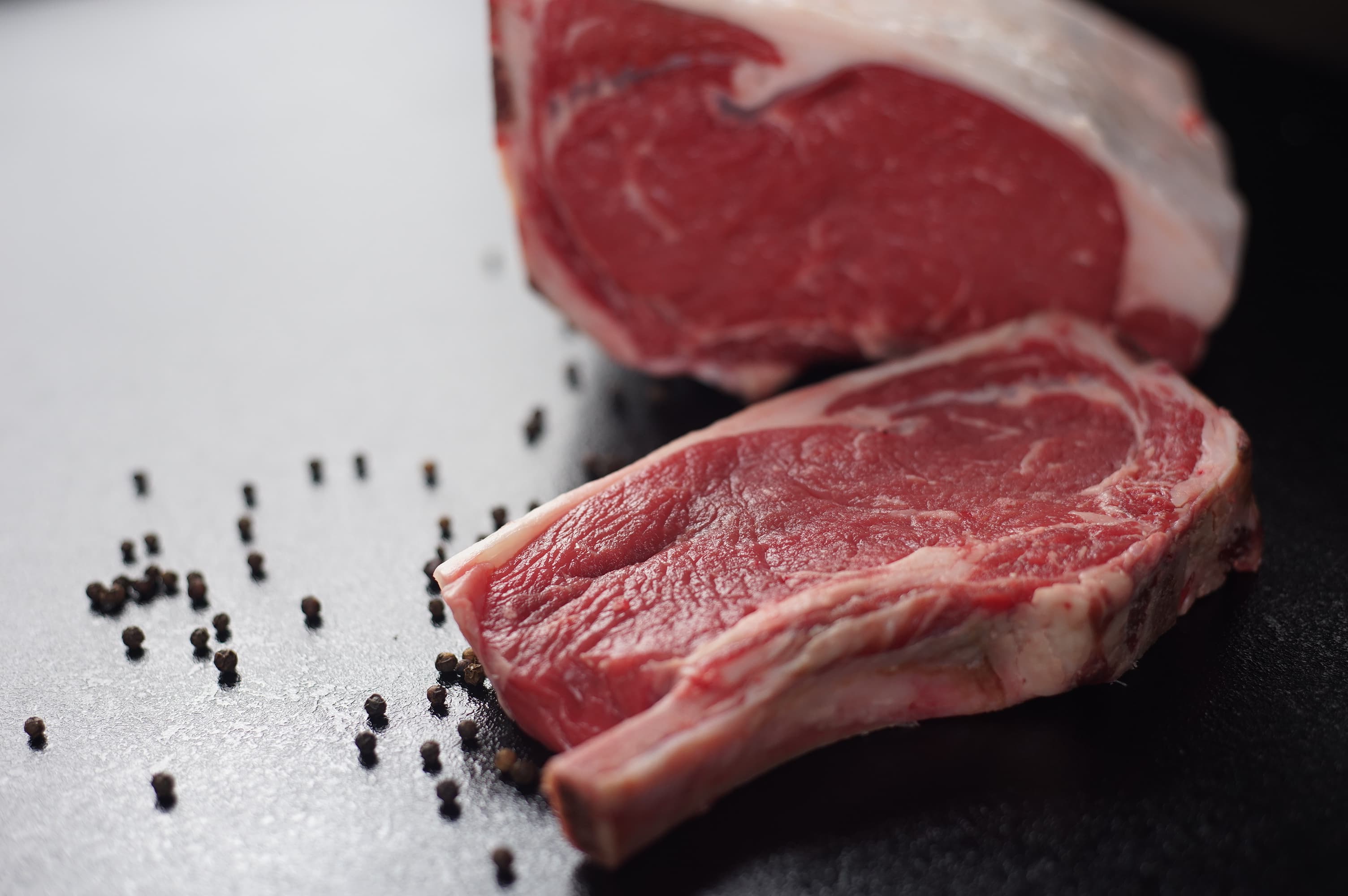 Kalve ribeye
