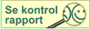 Fødevarekontrol rapport